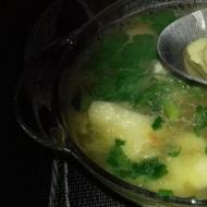 Суп с галушками - рецепт, который знают все