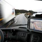 GPS навигатор для грузовых автомобилей - какой выбрать?
