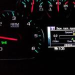 KIA Sorento расход бензина от DriverNotes