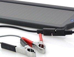 Зарядные устройства на солнечных батареях с аккумулятором и цены на них Солнечное зарядное