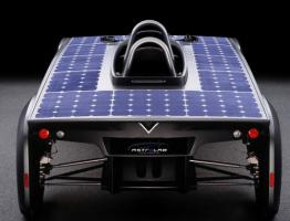 Автомобили на солнечной энергии: миф или реальность?